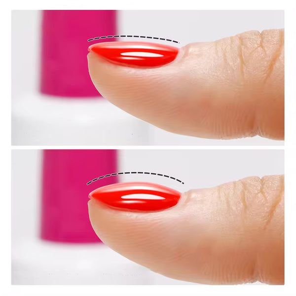 vinimay professional 6 in 1 nail glue multifunction nail gel