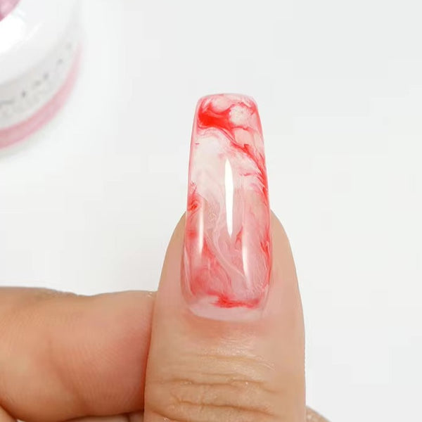 vinimay professional 6 in 1 nail glue multifunction nail gel