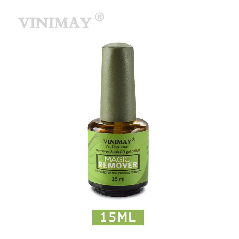 VINIMAY® Nail Gel Magic Remover