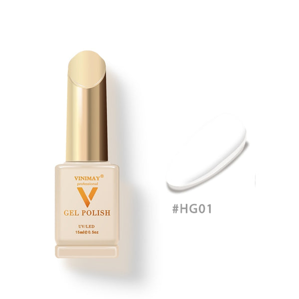 vinimay new fashion gel polish collection