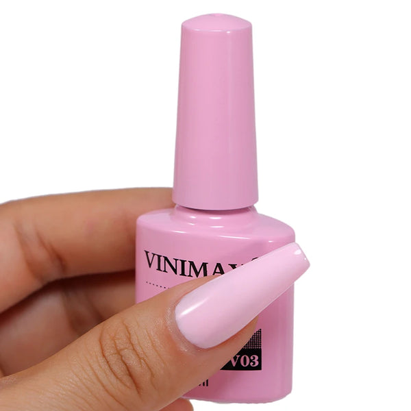 vinimay  professional mini gel polish collection