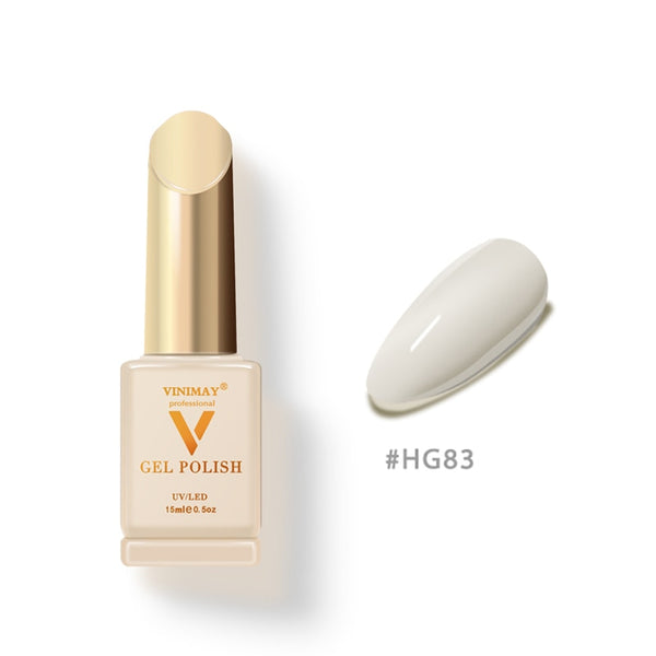 vinimay new fashion gel polish collection