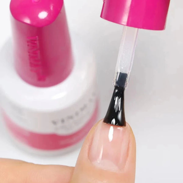 vinimay professional 6 in 1 nail glue multifunction nail gel