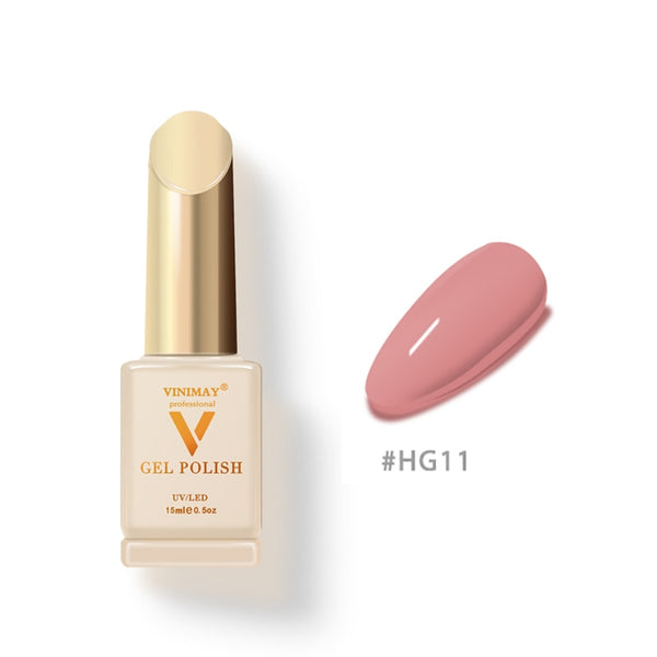 vinimay new fashion gel polish collection