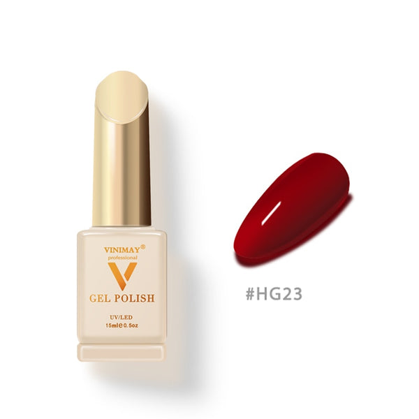 vinimay new fashion gel polish collection