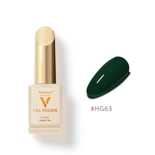 vinimay new fashion gel polish collection