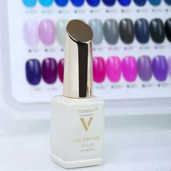 vinimay new fashion gel polish collection
