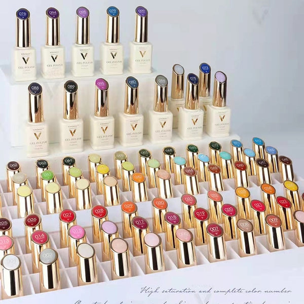 vinimay new fashion gel polish collection