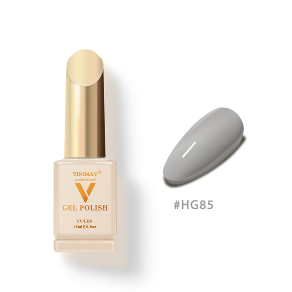 vinimay new fashion gel polish collection