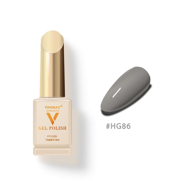 vinimay new fashion gel polish collection