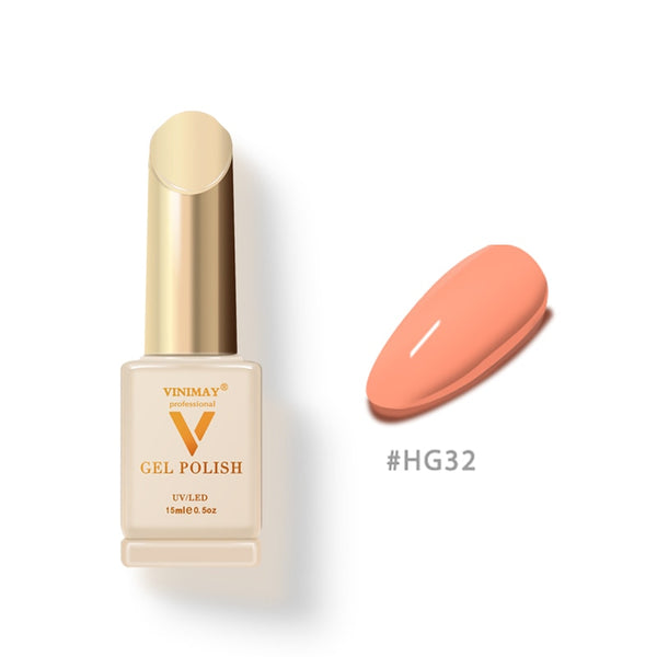 vinimay new fashion gel polish collection