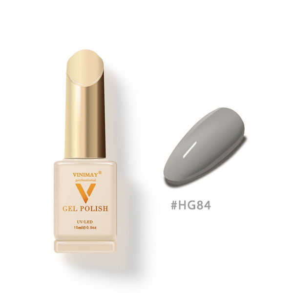vinimay new fashion gel polish collection