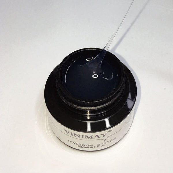VINIMAY® Clear Modeling Nail Gel