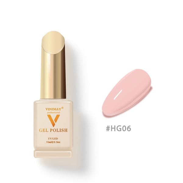 vinimay new fashion gel polish collection