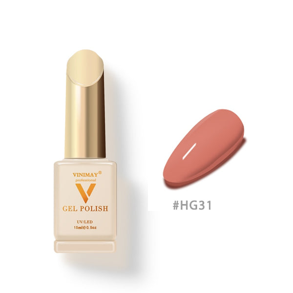 vinimay new fashion gel polish collection