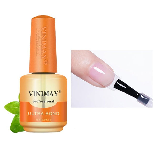 VINIMAY Gel Polish Ultra Bond