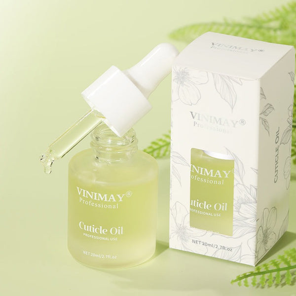 VINIMAY® Nail Health Oil