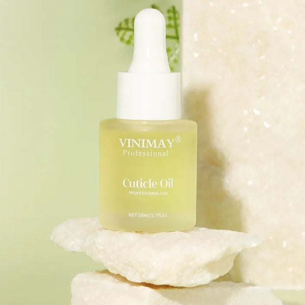 VINIMAY® Nail Health Oil
