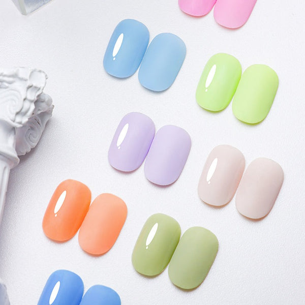 vinimay new fashion gel polish collection