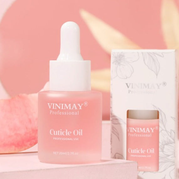 VINIMAY® Nail Health Oil