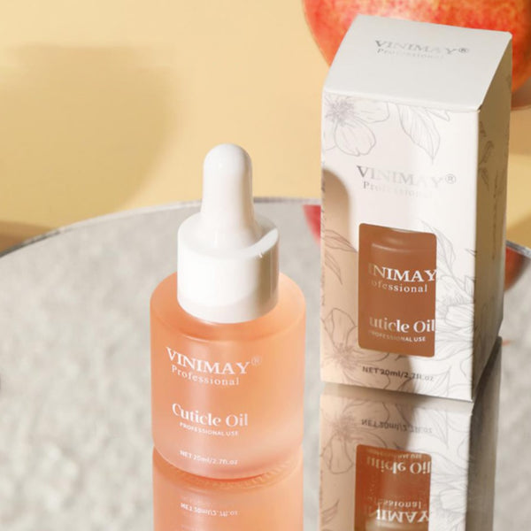 VINIMAY® Nail Health Oil