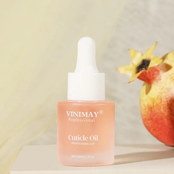 VINIMAY® Nail Health Oil