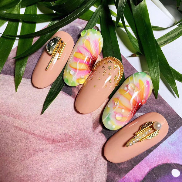 vinimay ice dew water droplets top coat