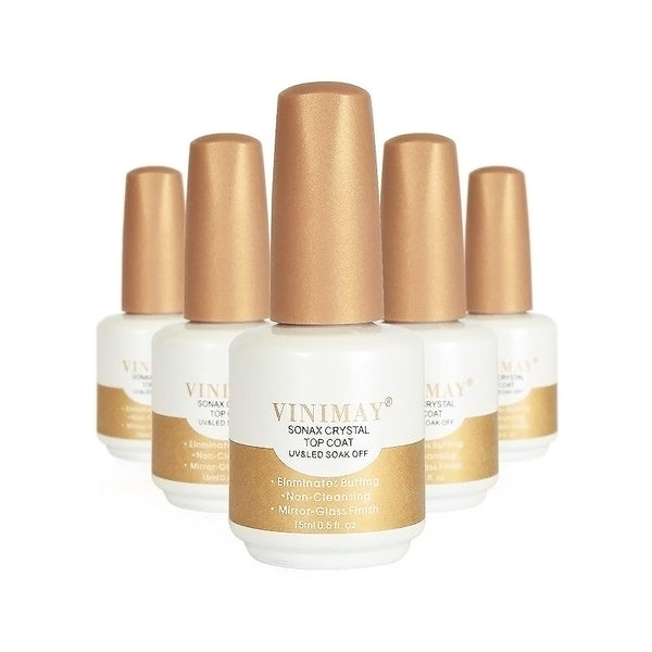 VINIMAY® Sonax Crystal Top Coat