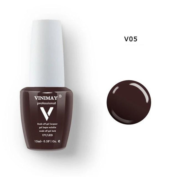 vinimay professional OG collection gel polish