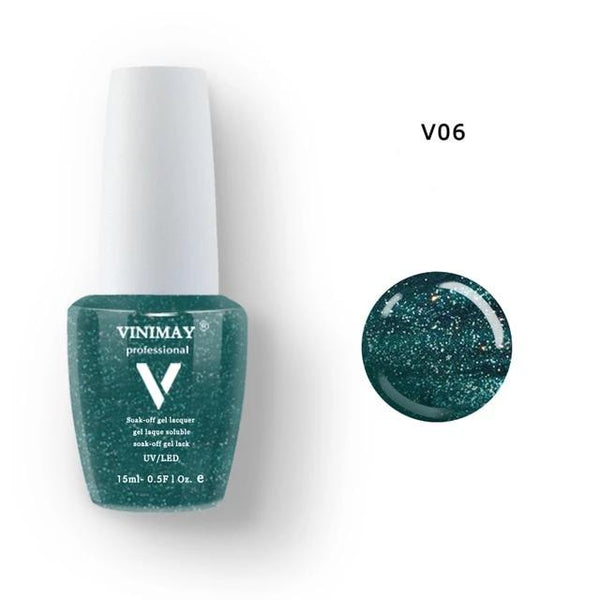 vinimay professional OG collection gel polish