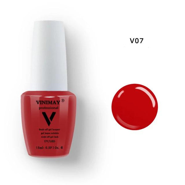 vinimay professional OG collection gel polish