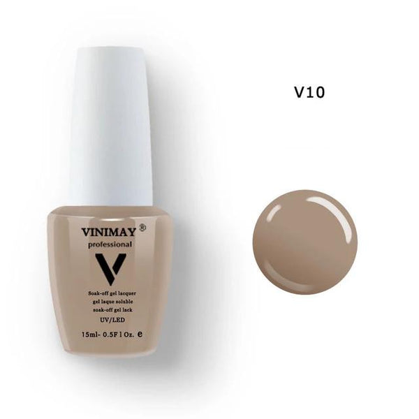 vinimay professional OG collection gel polish