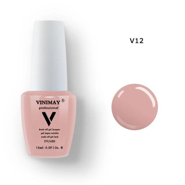 vinimay professional OG collection gel polish