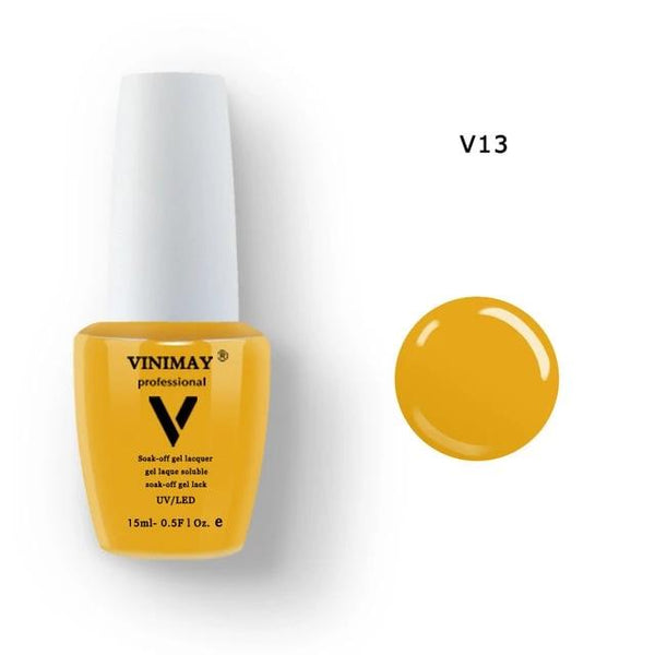 vinimay professional OG collection gel polish