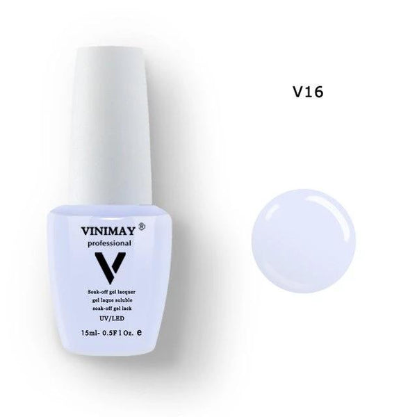 vinimay professional OG collection gel polish