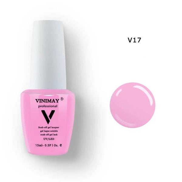 vinimay professional OG collection gel polish