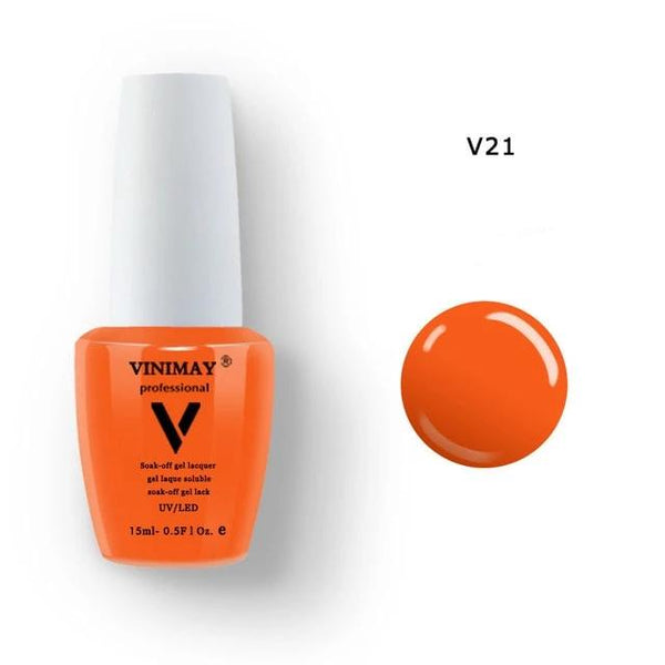 vinimay professional OG collection gel polish