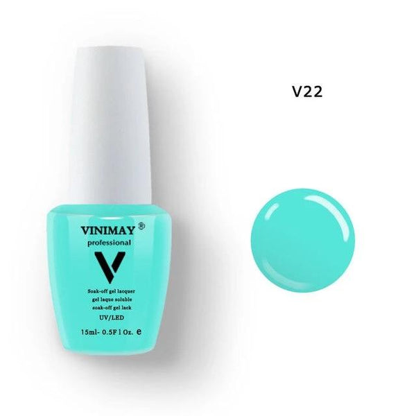 vinimay professional OG collection gel polish