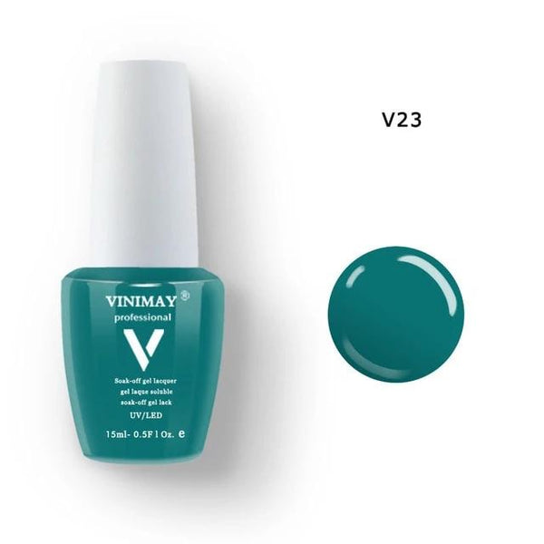 vinimay professional OG collection gel polish