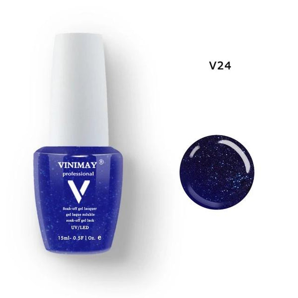 vinimay professional OG collection gel polish
