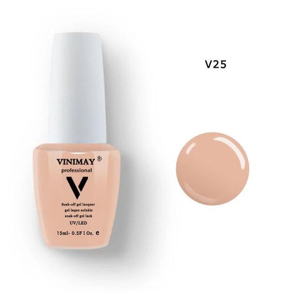 vinimay professional OG collection gel polish