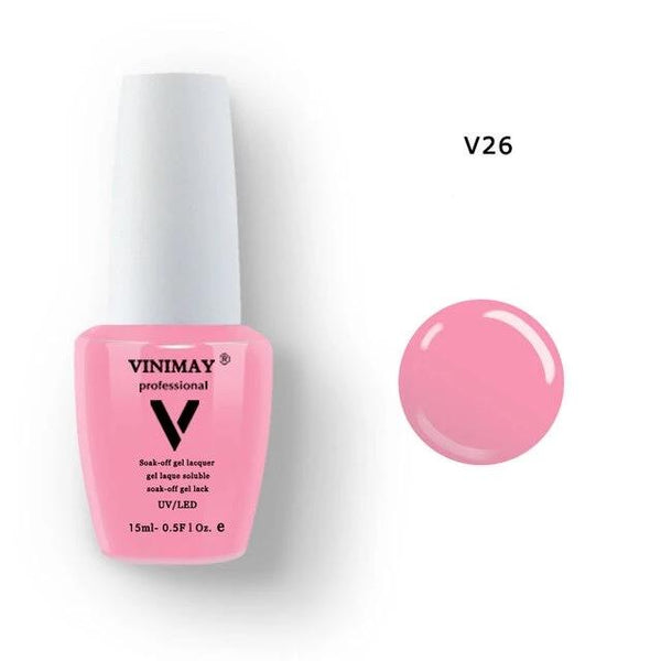 vinimay professional OG collection gel polish