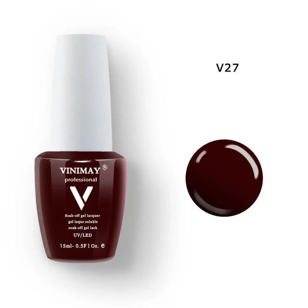 vinimay professional OG collection gel polish