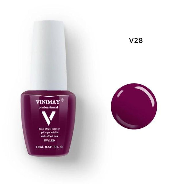 vinimay professional OG collection gel polish