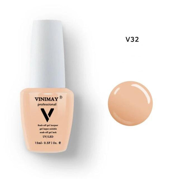 vinimay professional OG collection gel polish