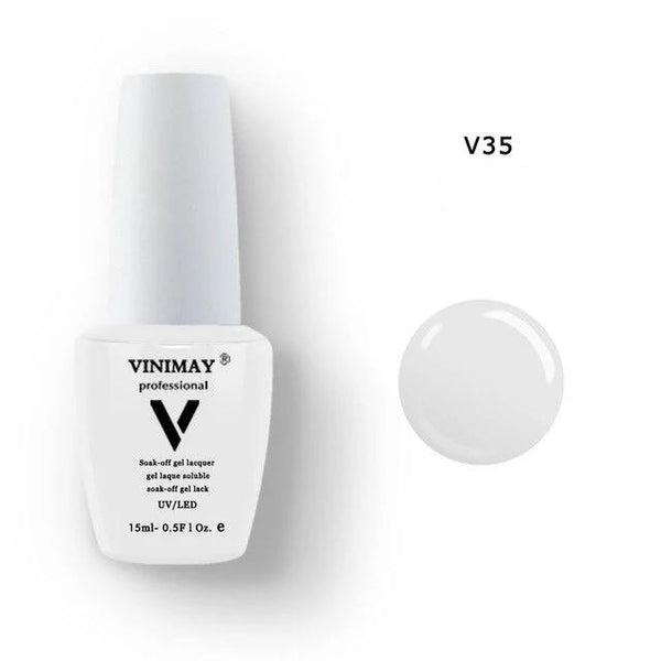 vinimay professional OG collection gel polish