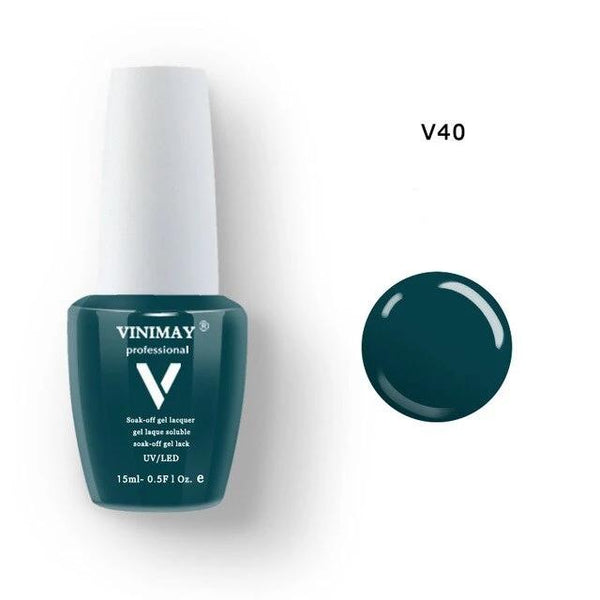 vinimay professional OG collection gel polish