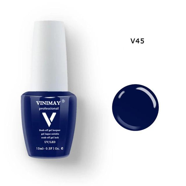 vinimay professional OG collection gel polish