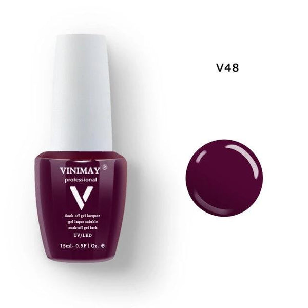 vinimay professional OG collection gel polish