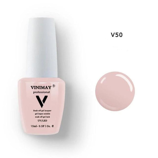 vinimay professional OG collection gel polish